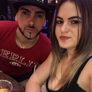 Meet your Posher, Lisandra